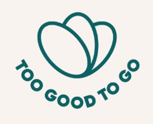 Logo TooGoodToGo Logo TooGoodToGo